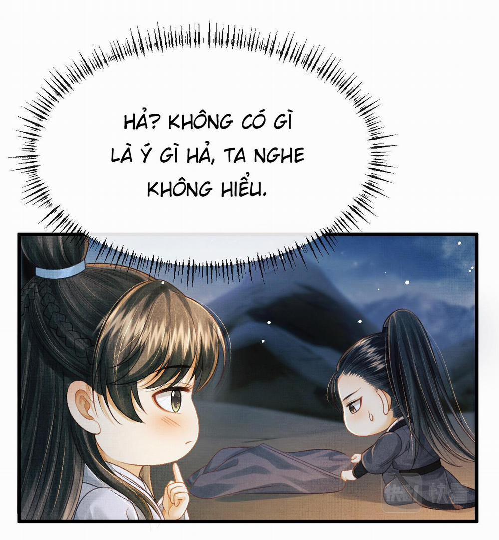 Tướng Quân Luôn Tự Coi Mình Thành Thế Thân 54 trang 13