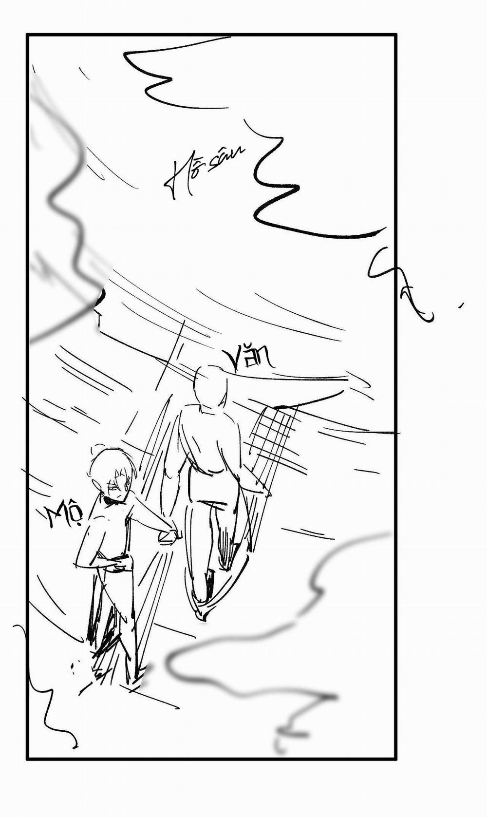 Tướng Quân Luôn Tự Coi Mình Thành Thế Thân 54 trang 45