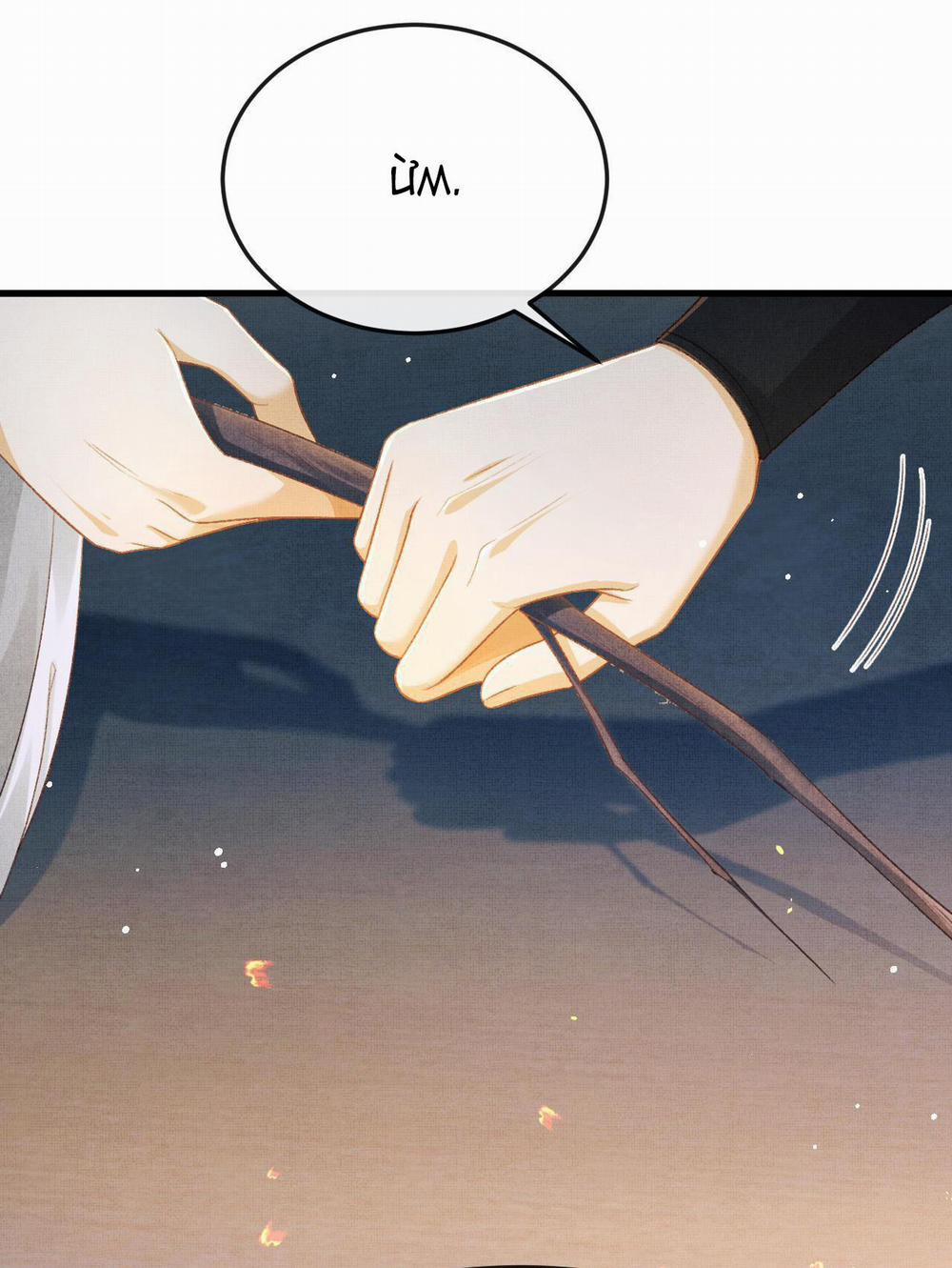 Tướng Quân Luôn Tự Coi Mình Thành Thế Thân 54 trang 8