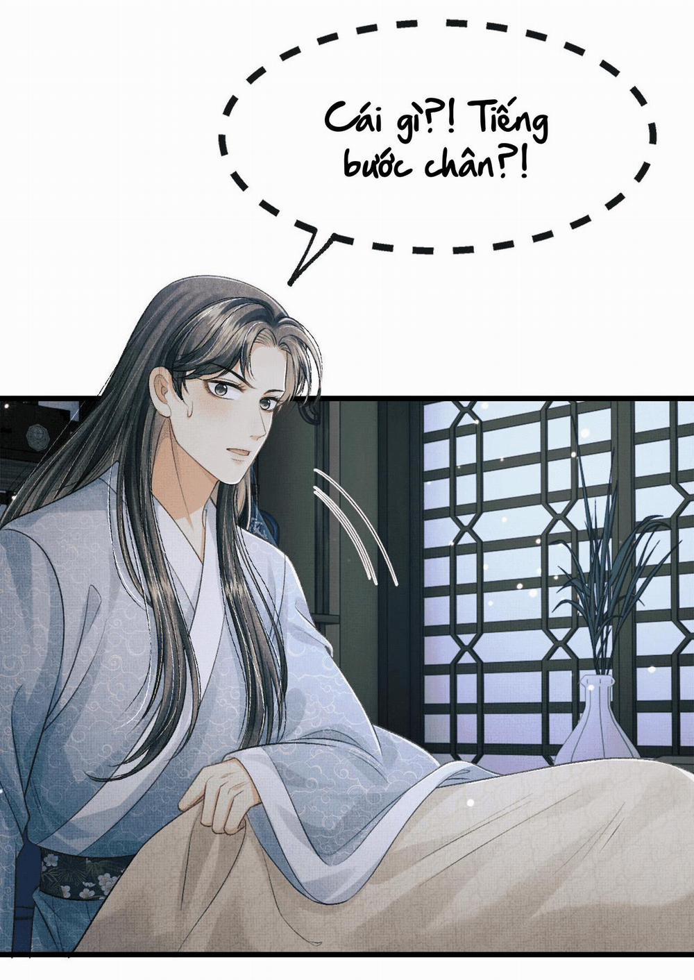 Tướng Quân Luôn Tự Coi Mình Thành Thế Thân 55 trang 23