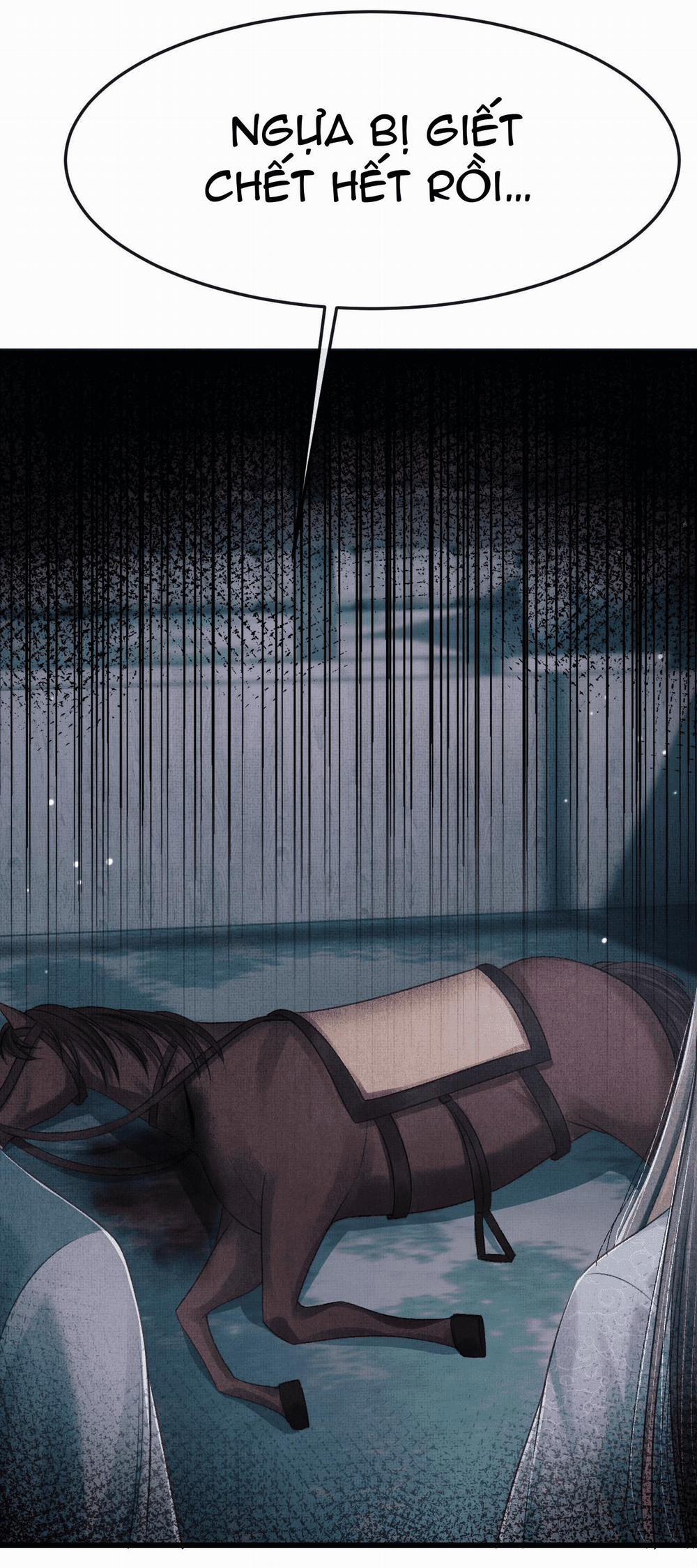 Tướng Quân Luôn Tự Coi Mình Thành Thế Thân 55 trang 28