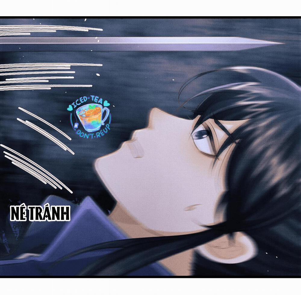 Tướng Quân Luôn Tự Coi Mình Thành Thế Thân 55 trang 36