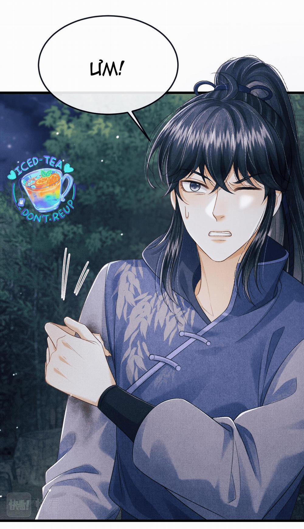 Tướng Quân Luôn Tự Coi Mình Thành Thế Thân 55 trang 39