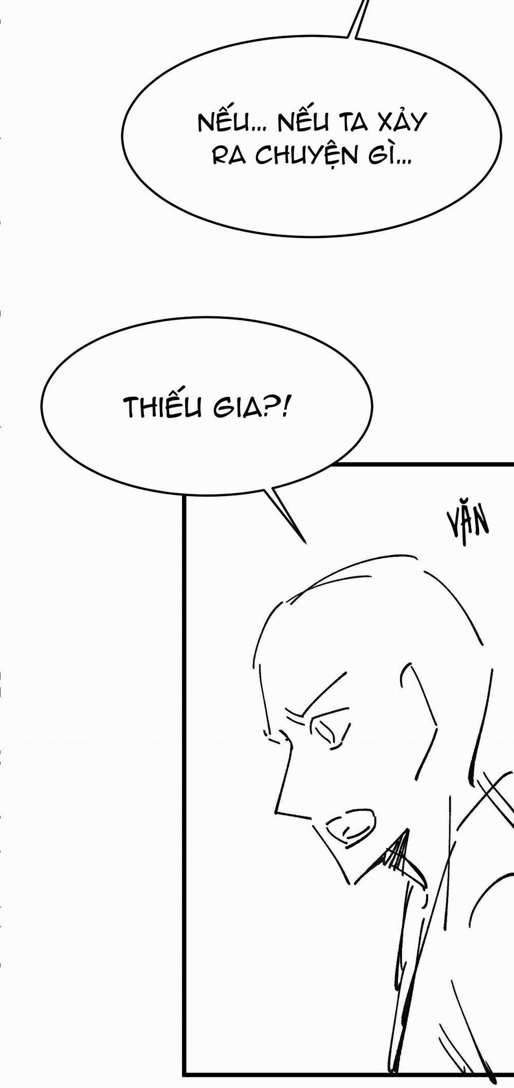 Tướng Quân Luôn Tự Coi Mình Thành Thế Thân 55 trang 46