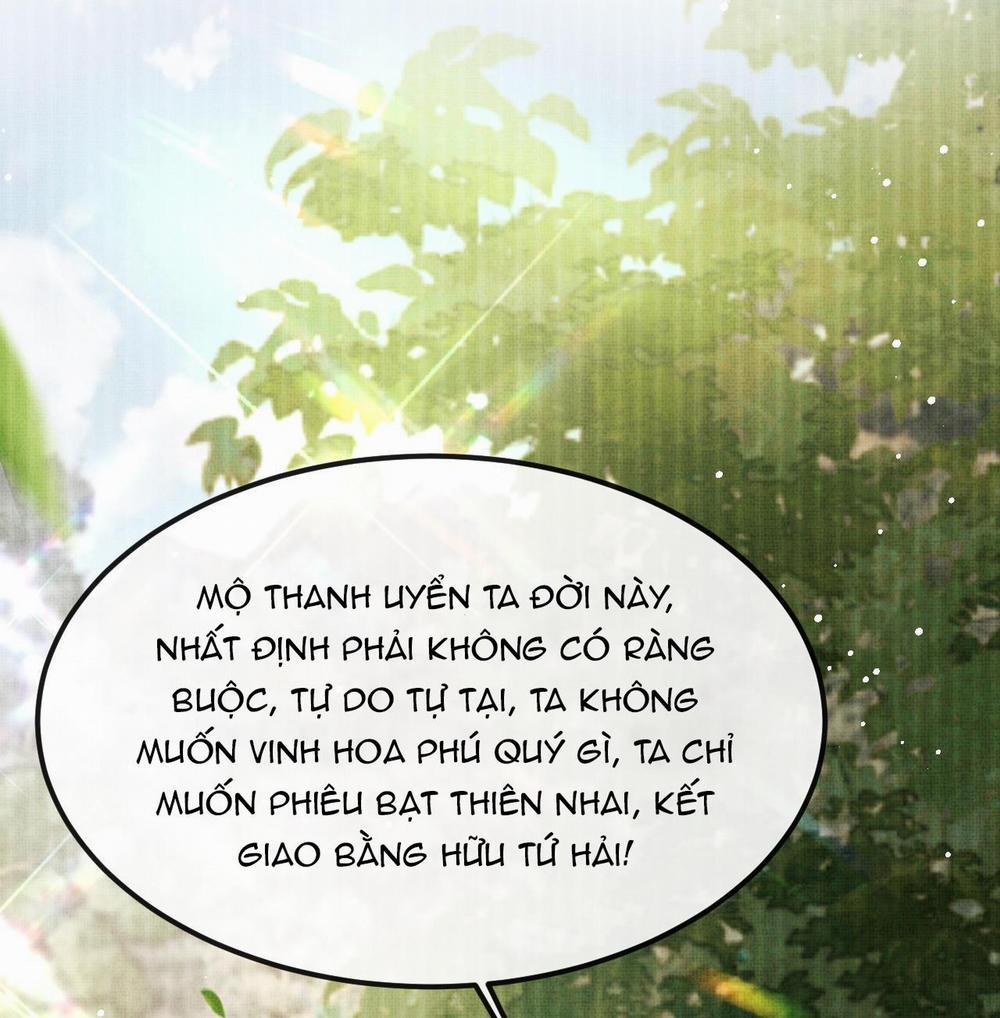 Tướng Quân Luôn Tự Coi Mình Thành Thế Thân 57 trang 14