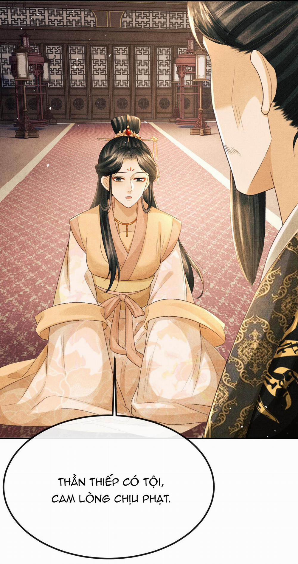 Tướng Quân Luôn Tự Coi Mình Thành Thế Thân 57 trang 22