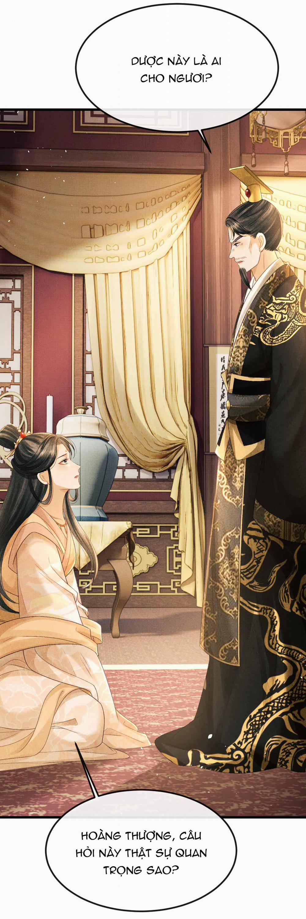 Tướng Quân Luôn Tự Coi Mình Thành Thế Thân 57 trang 23