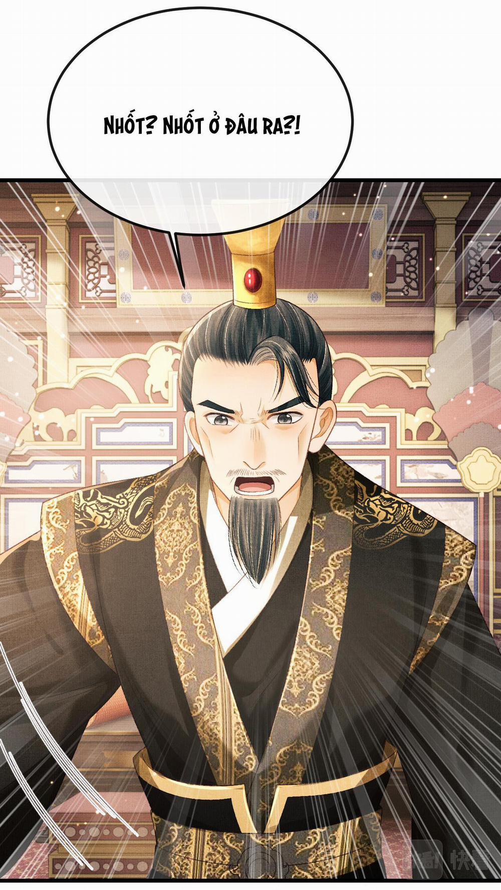 Tướng Quân Luôn Tự Coi Mình Thành Thế Thân 57 trang 27