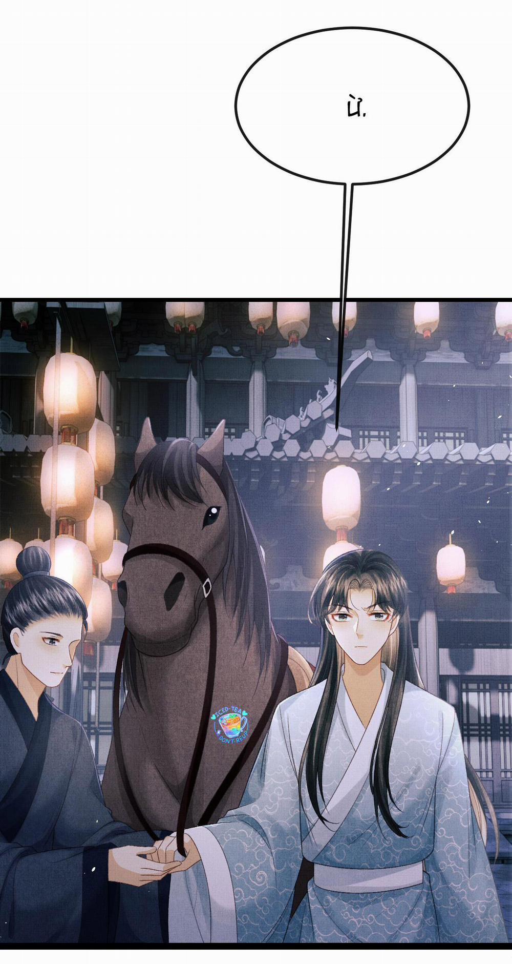 Tướng Quân Luôn Tự Coi Mình Thành Thế Thân 57 trang 33