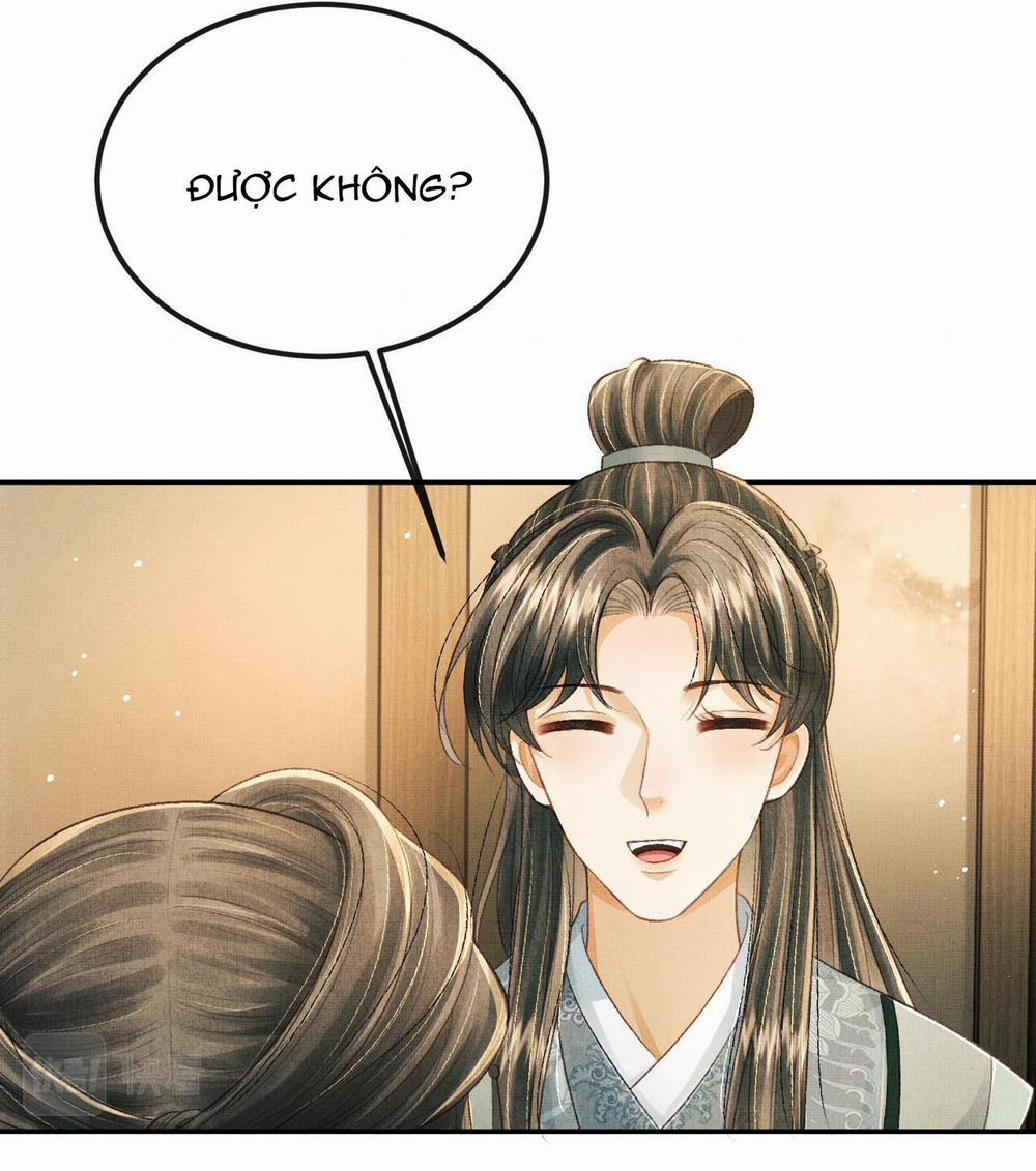 Tướng Quân Luôn Tự Coi Mình Thành Thế Thân 57 trang 39