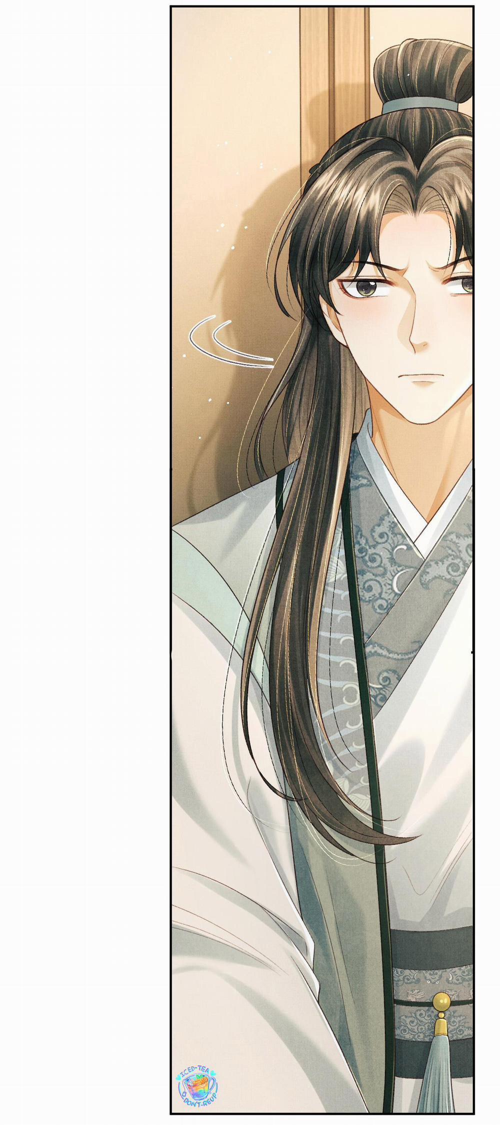 Tướng Quân Luôn Tự Coi Mình Thành Thế Thân 57 trang 41