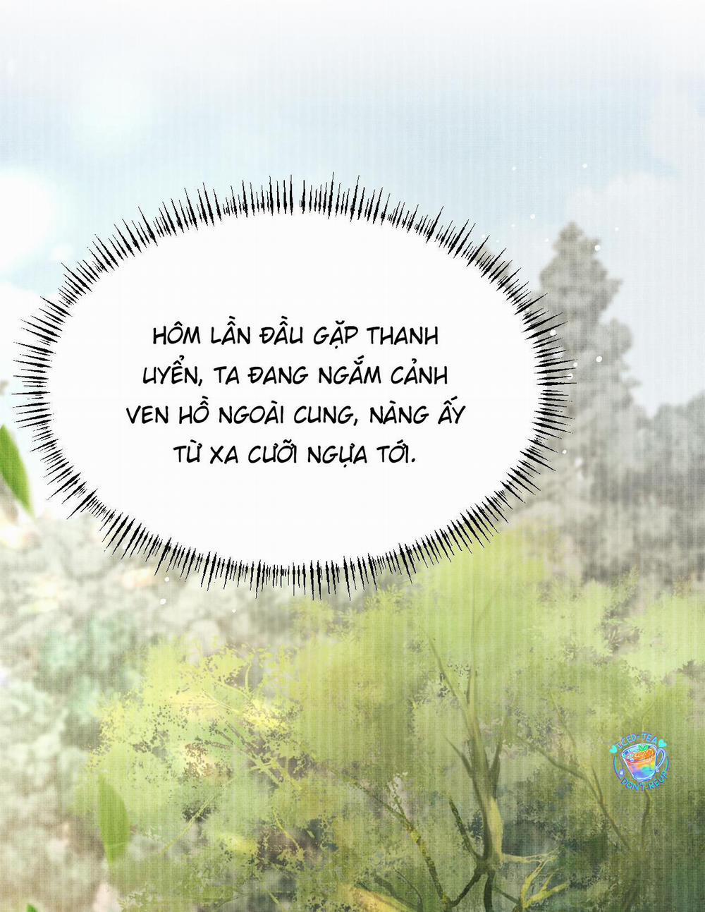 Tướng Quân Luôn Tự Coi Mình Thành Thế Thân 57 trang 8