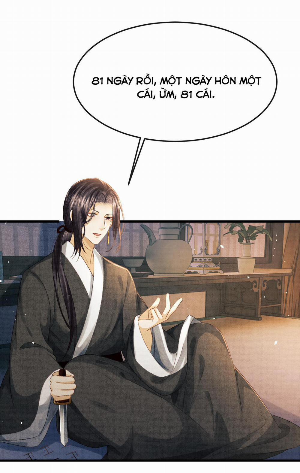 Tướng Quân Luôn Tự Coi Mình Thành Thế Thân 58 trang 0