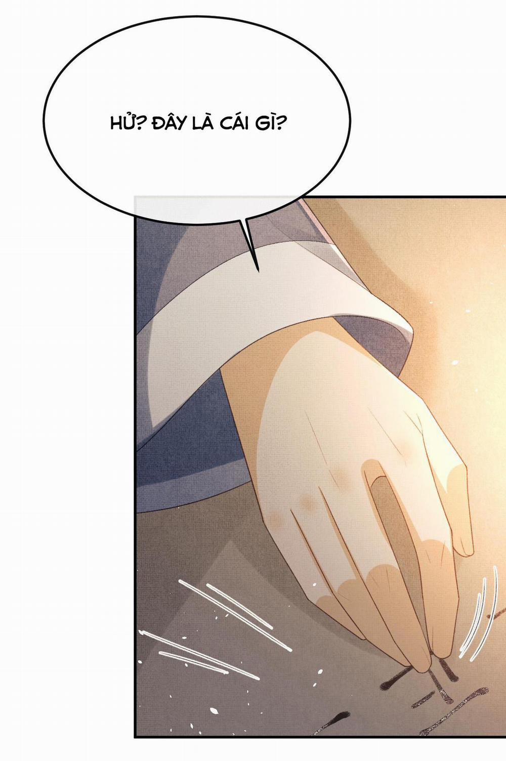 Tướng Quân Luôn Tự Coi Mình Thành Thế Thân 58 trang 22