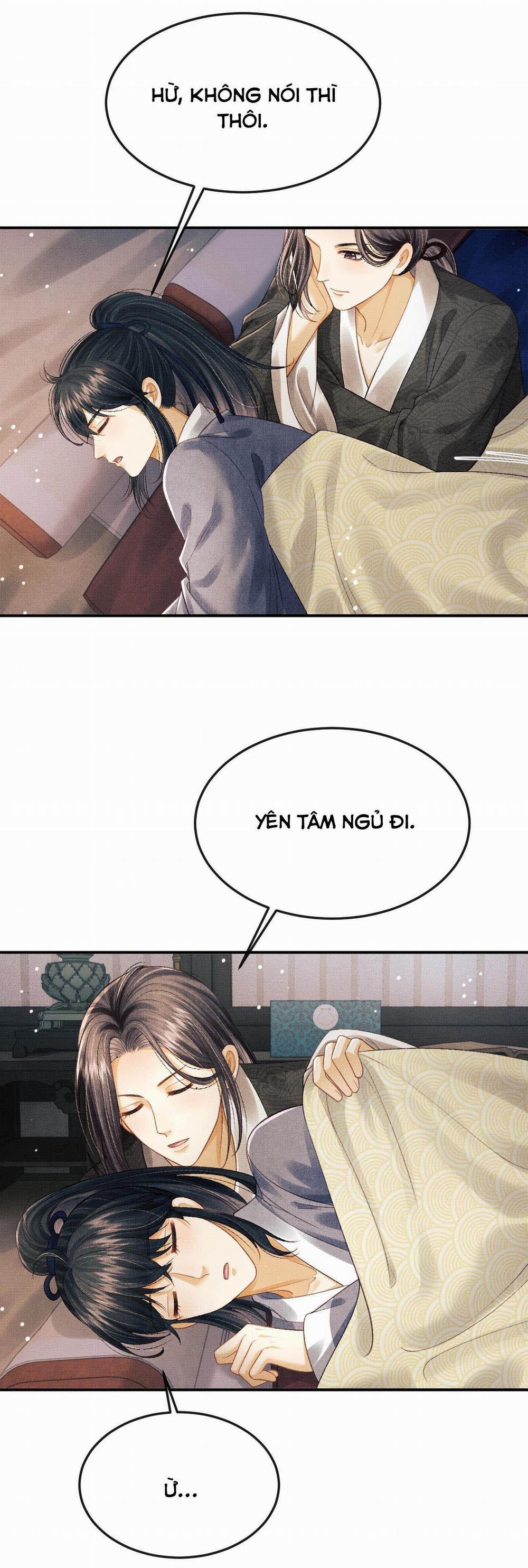 Tướng Quân Luôn Tự Coi Mình Thành Thế Thân 58 trang 24