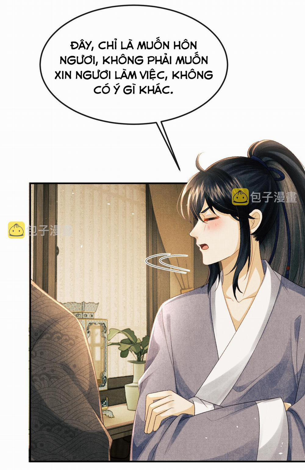 Tướng Quân Luôn Tự Coi Mình Thành Thế Thân 58 trang 32