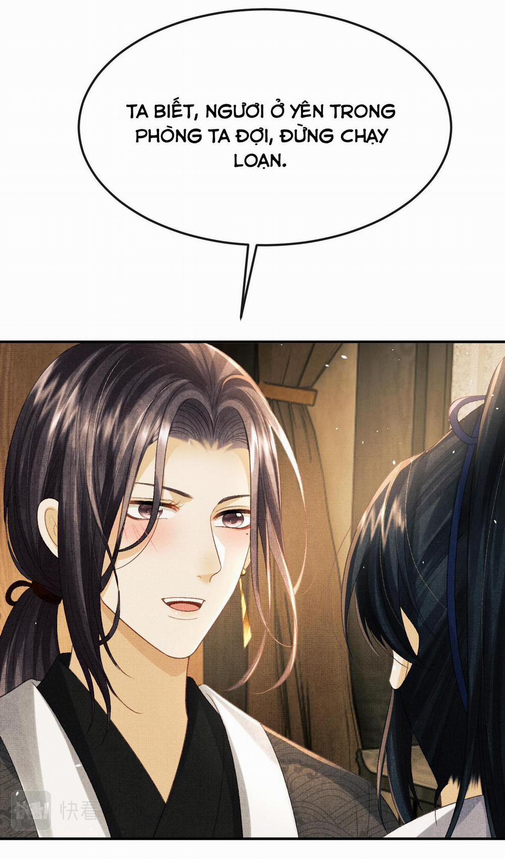 Tướng Quân Luôn Tự Coi Mình Thành Thế Thân 58 trang 33