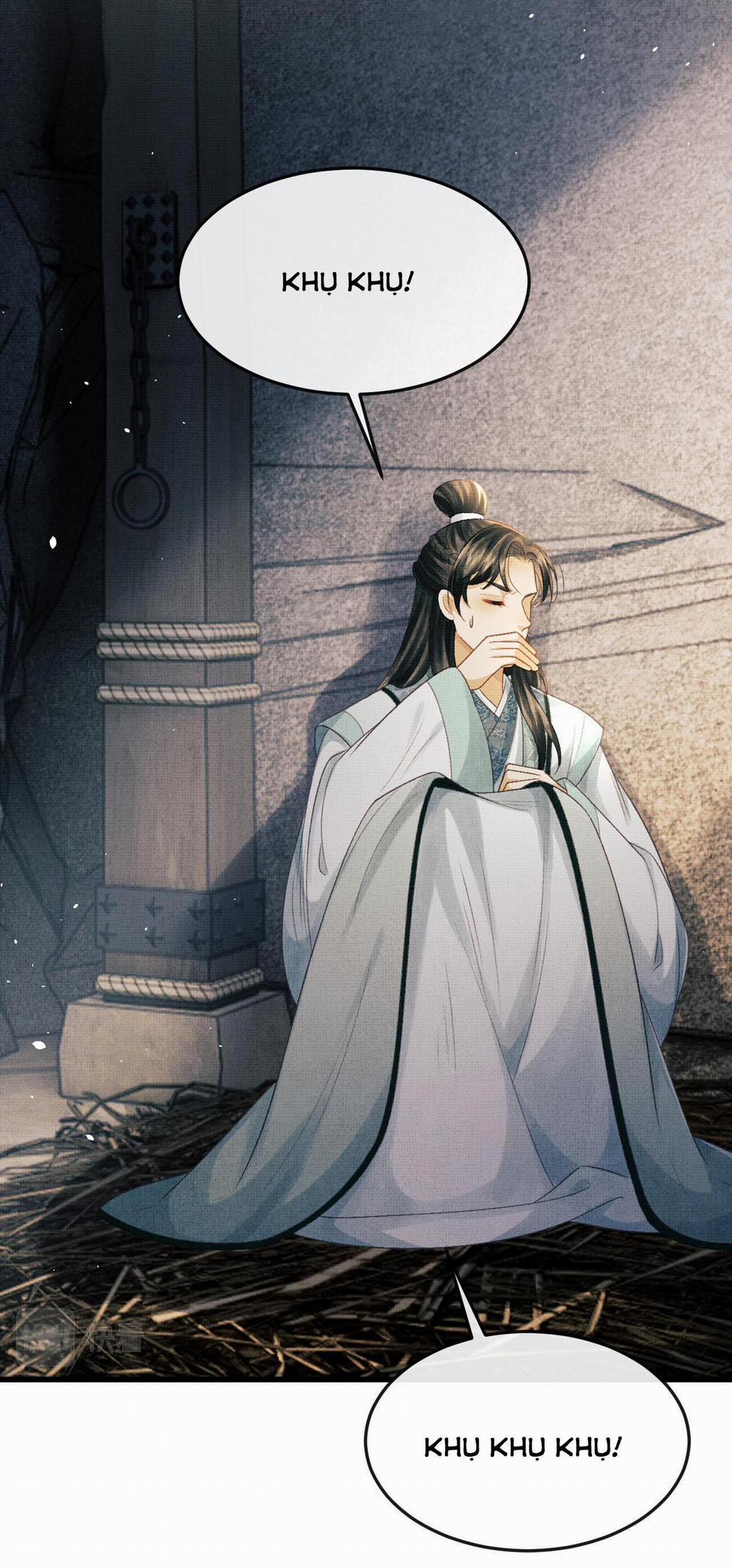 Tướng Quân Luôn Tự Coi Mình Thành Thế Thân 58 trang 42