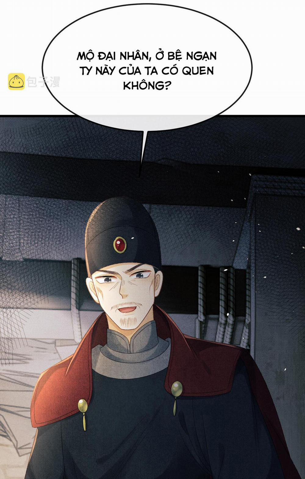 Tướng Quân Luôn Tự Coi Mình Thành Thế Thân 58 trang 43