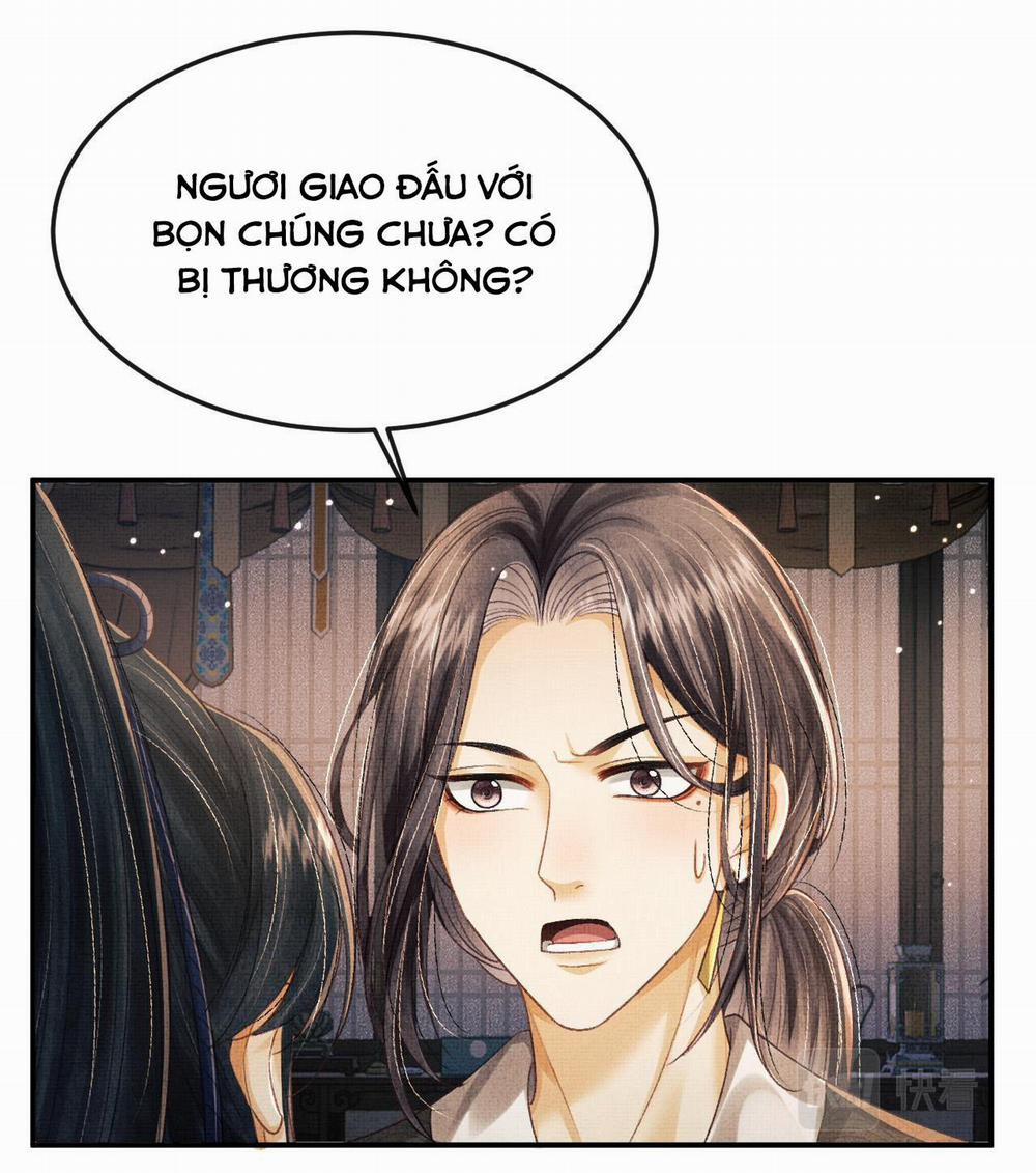 Tướng Quân Luôn Tự Coi Mình Thành Thế Thân 58 trang 8