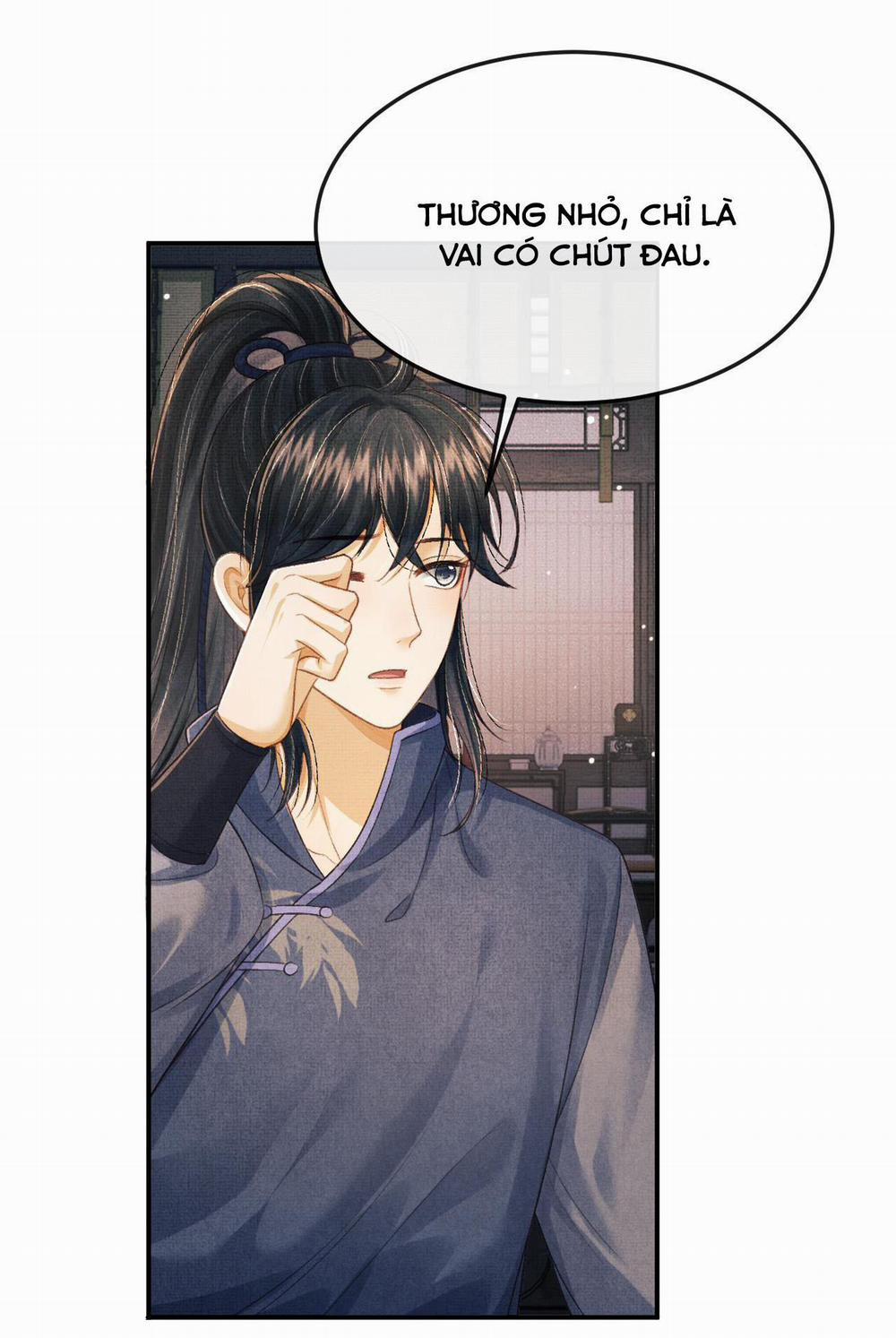 Tướng Quân Luôn Tự Coi Mình Thành Thế Thân 58 trang 9