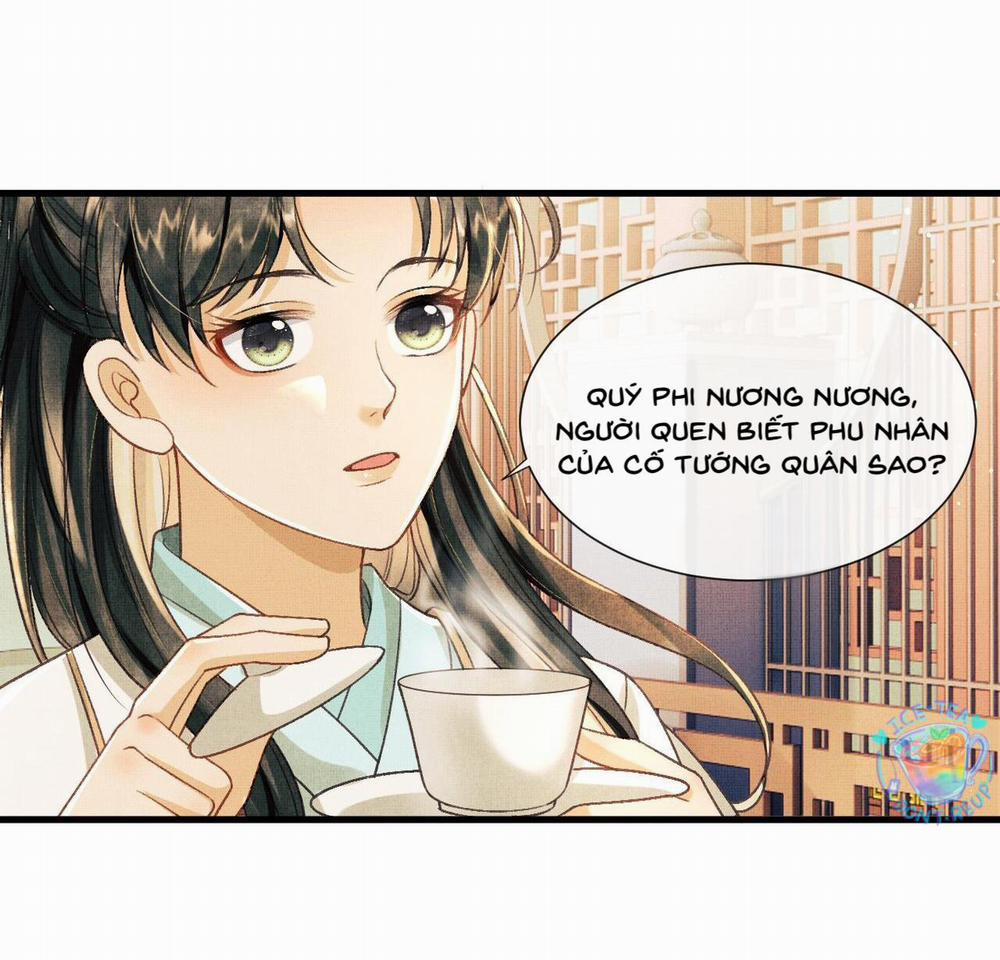 Tướng Quân Luôn Tự Coi Mình Thành Thế Thân 6 trang 10