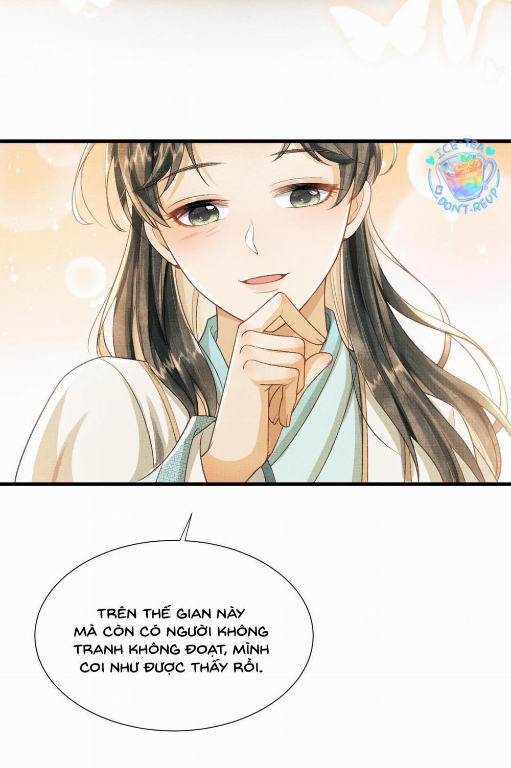 Tướng Quân Luôn Tự Coi Mình Thành Thế Thân 6 trang 17