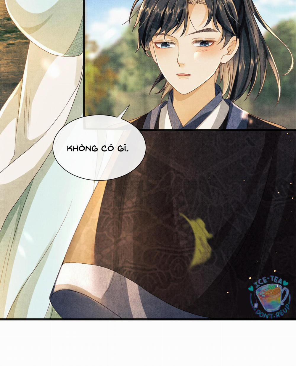 Tướng Quân Luôn Tự Coi Mình Thành Thế Thân 6 trang 2