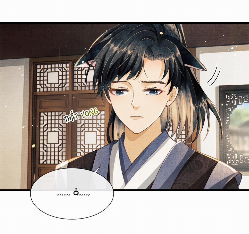 Tướng Quân Luôn Tự Coi Mình Thành Thế Thân 6 trang 22