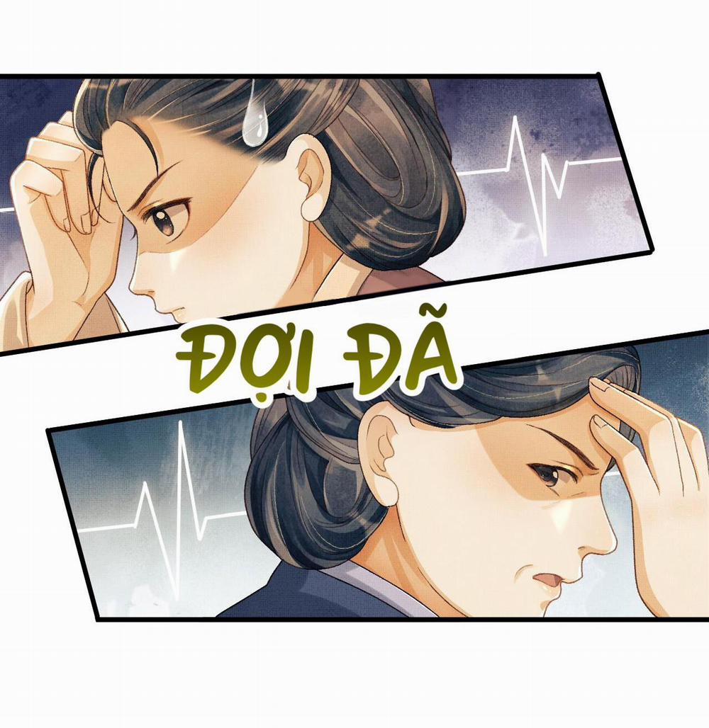 Tướng Quân Luôn Tự Coi Mình Thành Thế Thân 6 trang 39