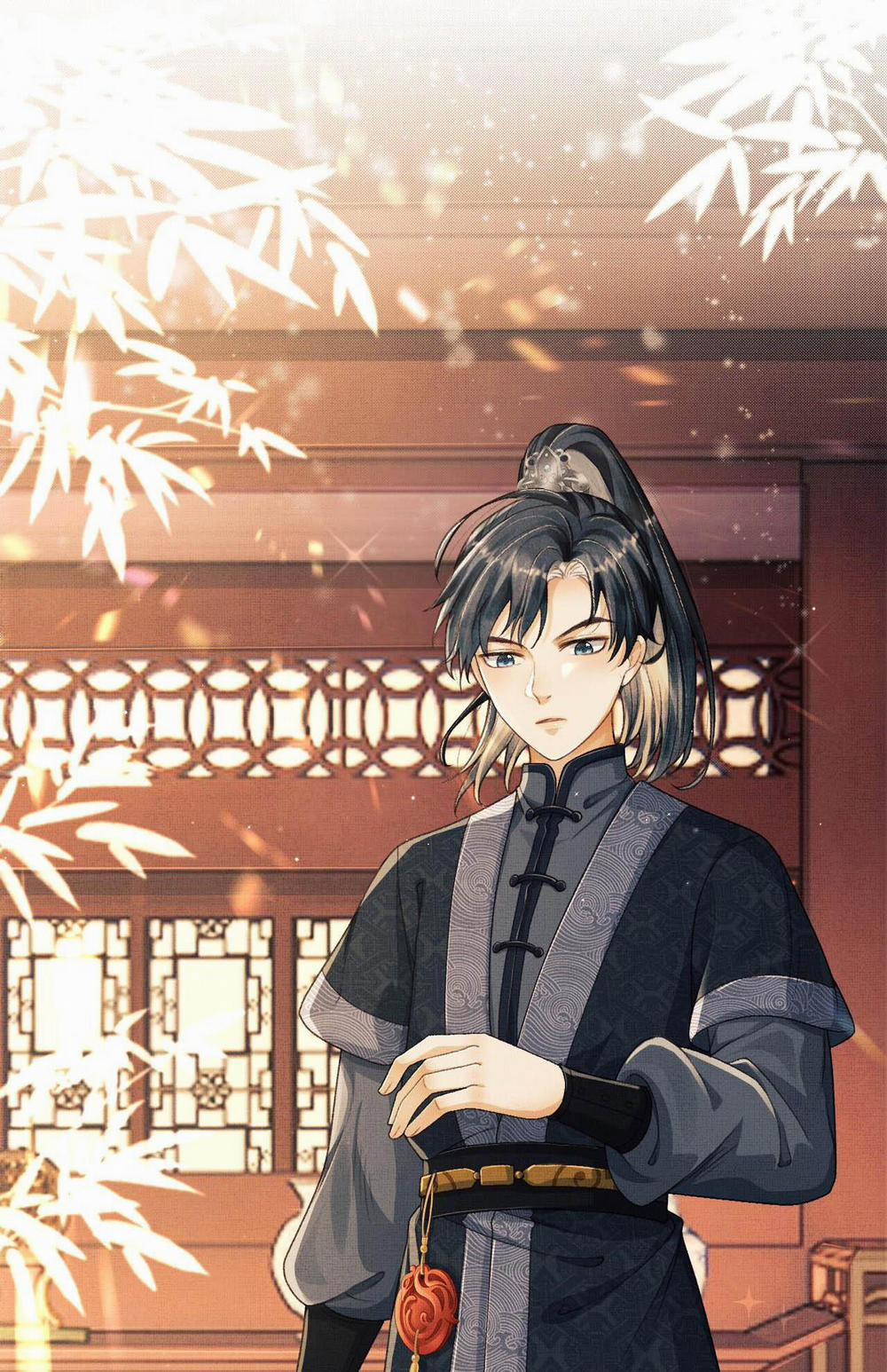 Tướng Quân Luôn Tự Coi Mình Thành Thế Thân 6 trang 41