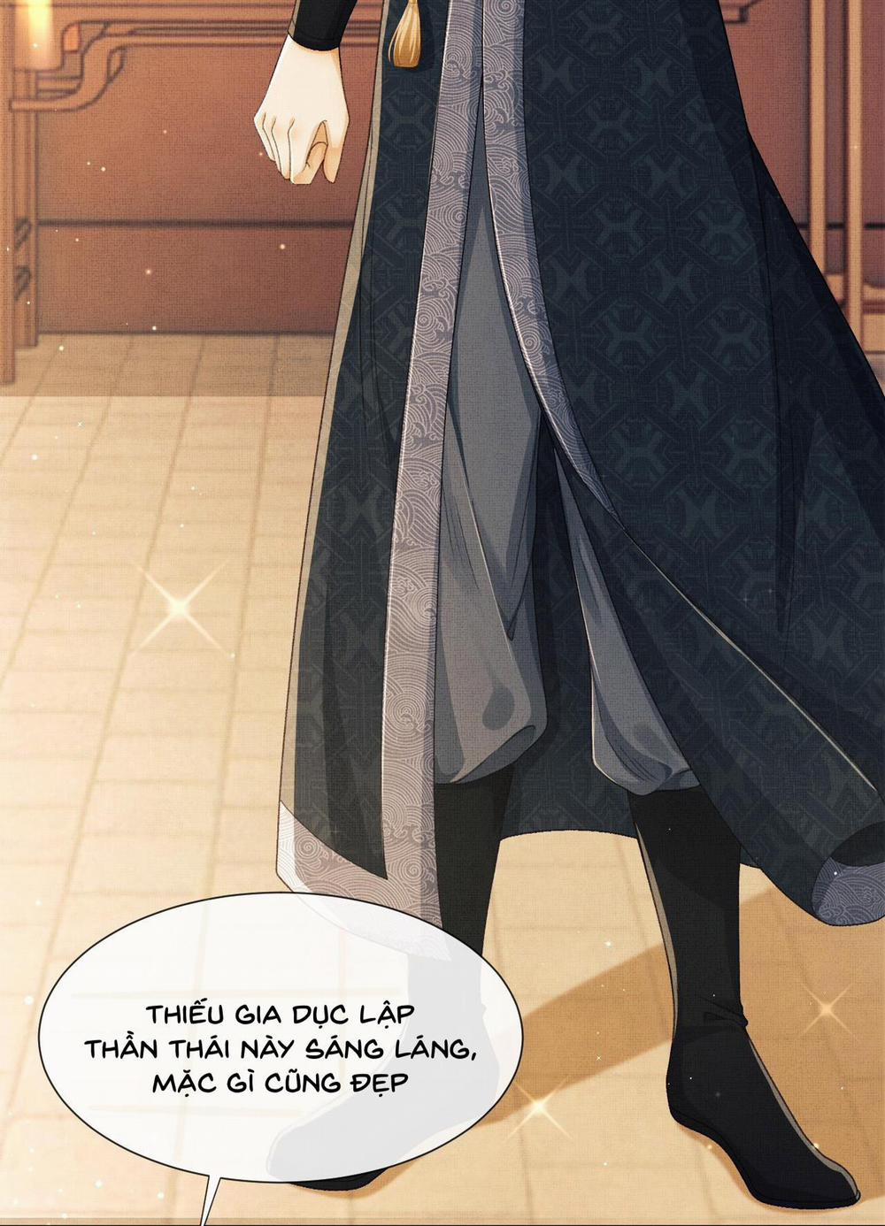 Tướng Quân Luôn Tự Coi Mình Thành Thế Thân 6 trang 42