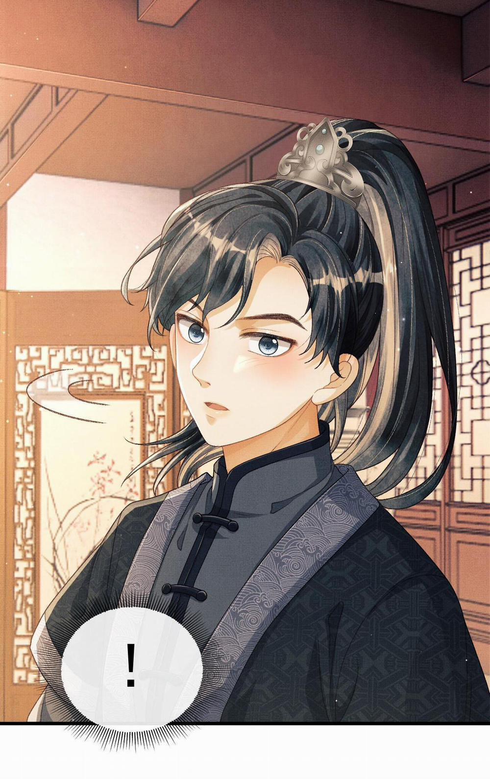 Tướng Quân Luôn Tự Coi Mình Thành Thế Thân 6 trang 44