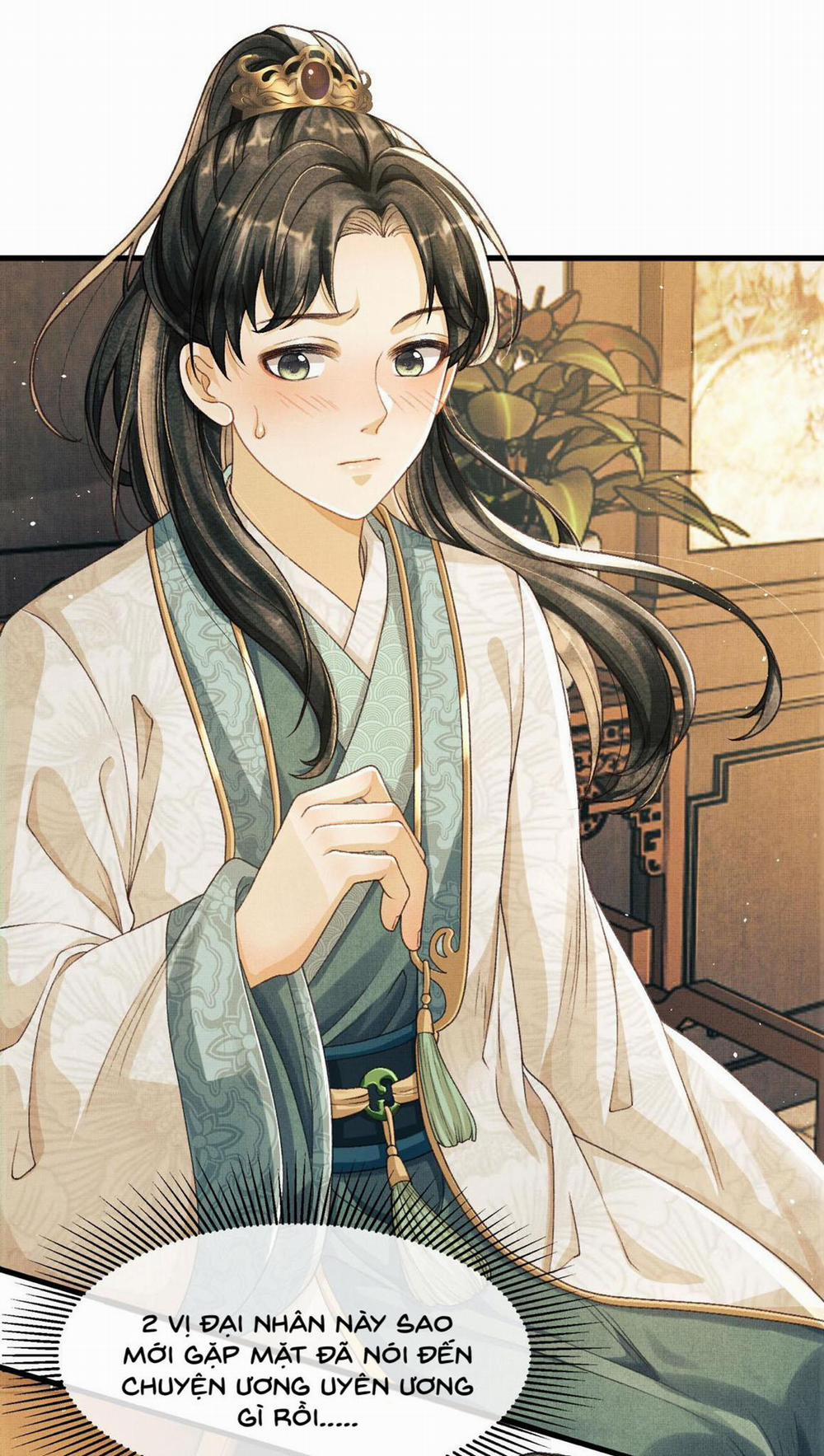 Tướng Quân Luôn Tự Coi Mình Thành Thế Thân 6 trang 47