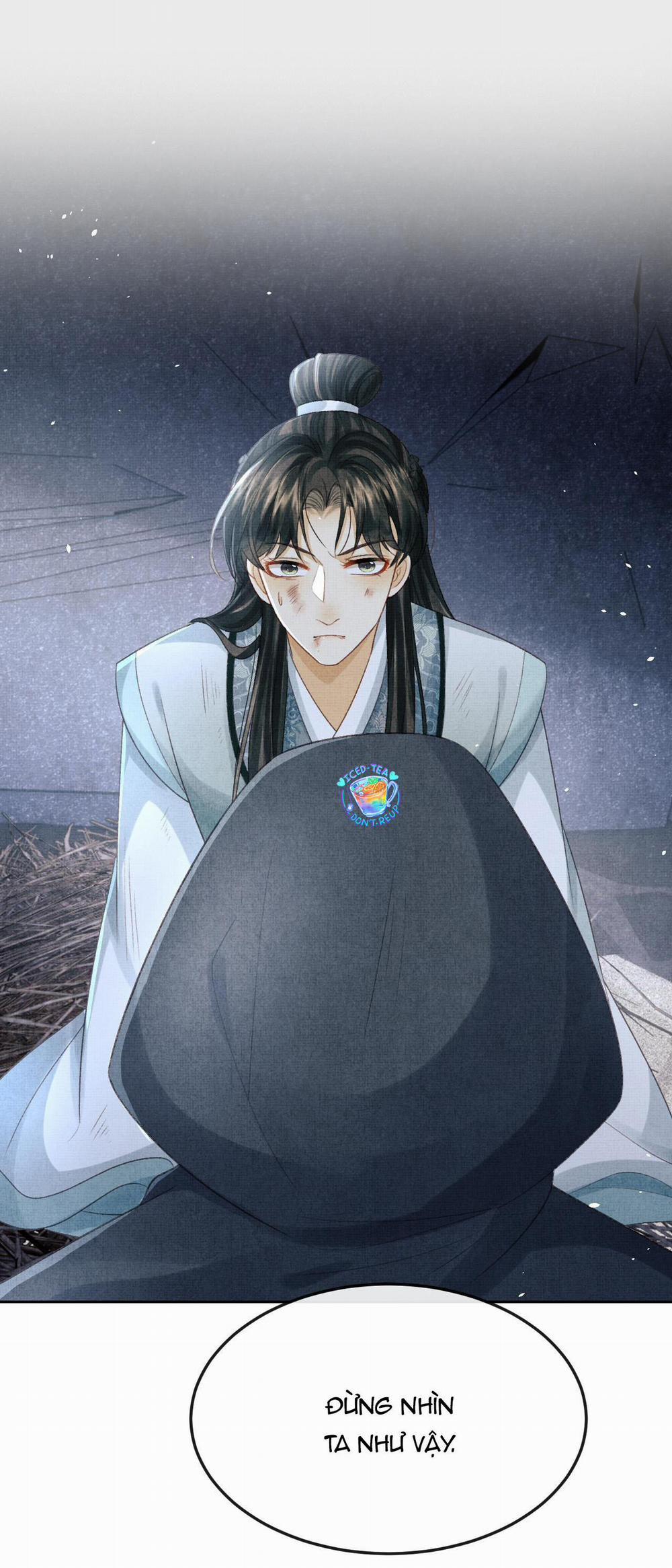 Tướng Quân Luôn Tự Coi Mình Thành Thế Thân 60 trang 0