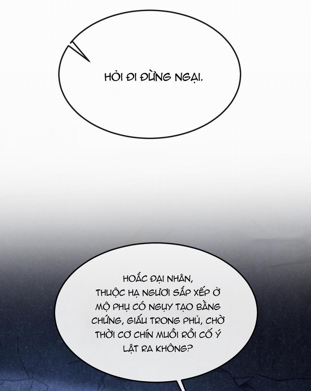 Tướng Quân Luôn Tự Coi Mình Thành Thế Thân 60 trang 11