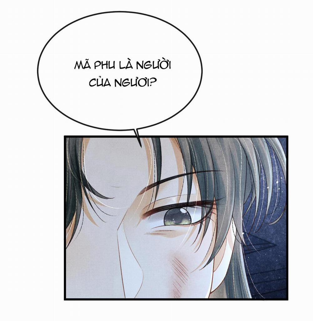 Tướng Quân Luôn Tự Coi Mình Thành Thế Thân 60 trang 13