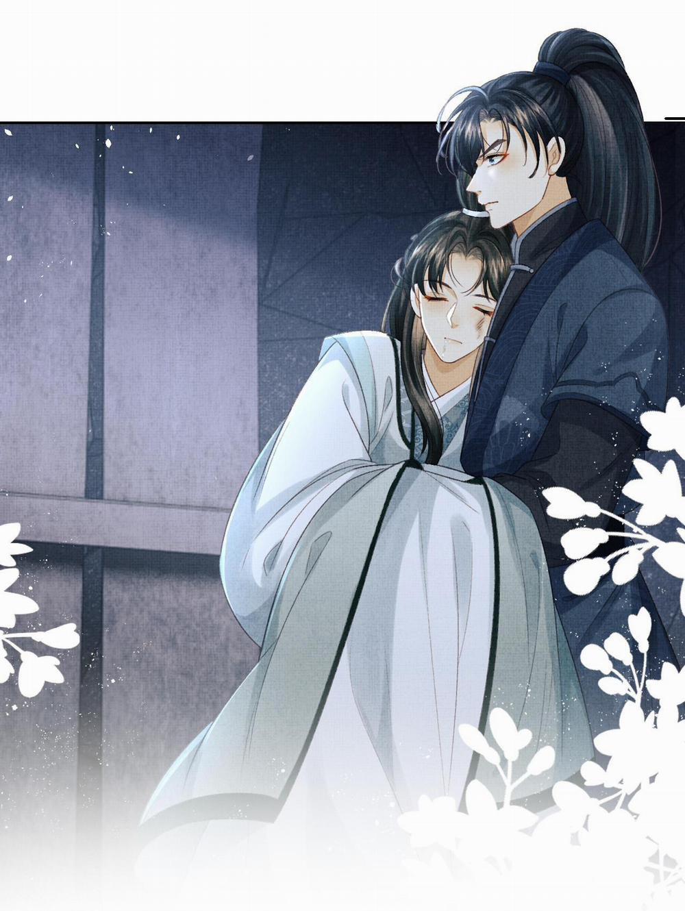 Tướng Quân Luôn Tự Coi Mình Thành Thế Thân 60 trang 33