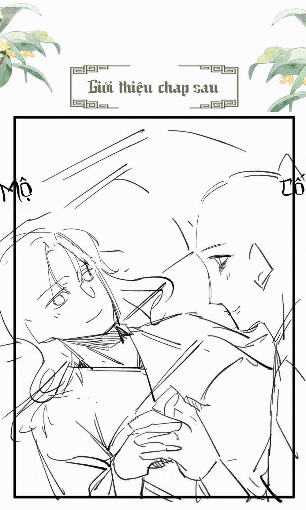 Tướng Quân Luôn Tự Coi Mình Thành Thế Thân 60 trang 34