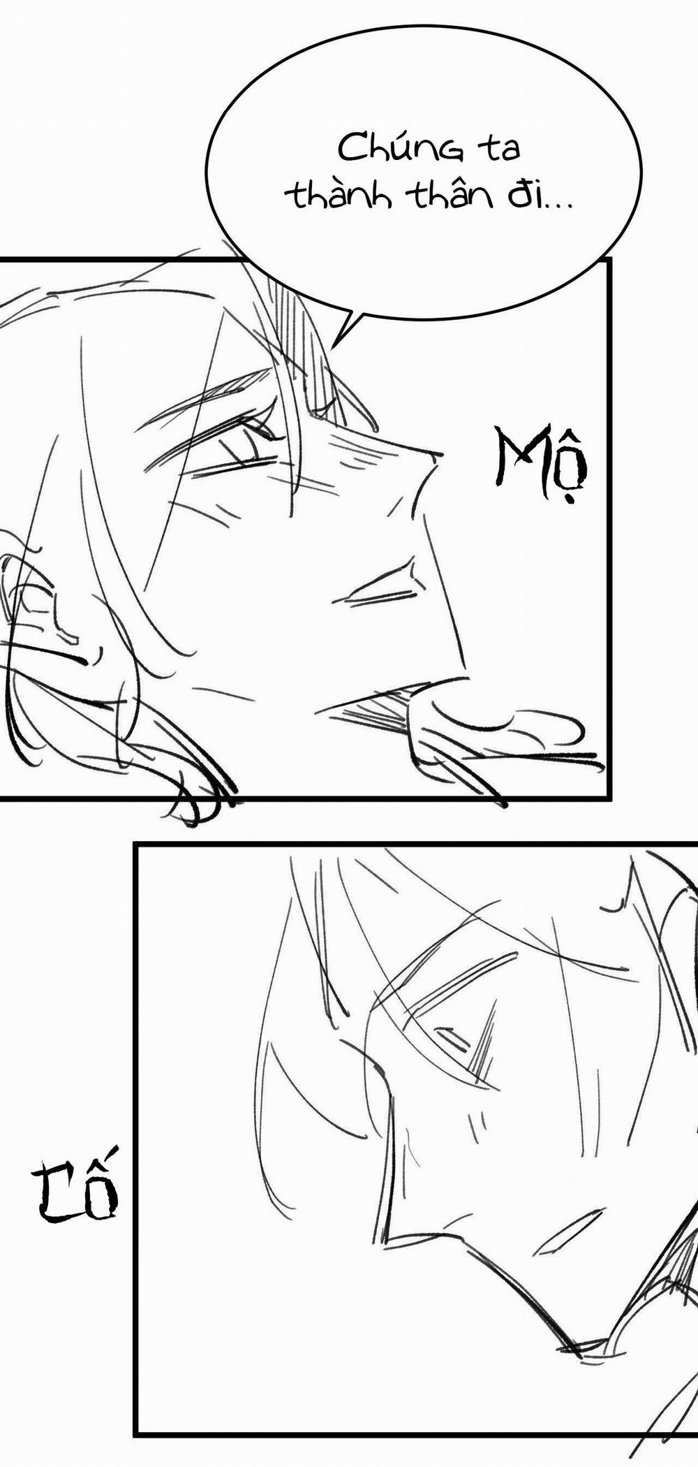 Tướng Quân Luôn Tự Coi Mình Thành Thế Thân 60 trang 35