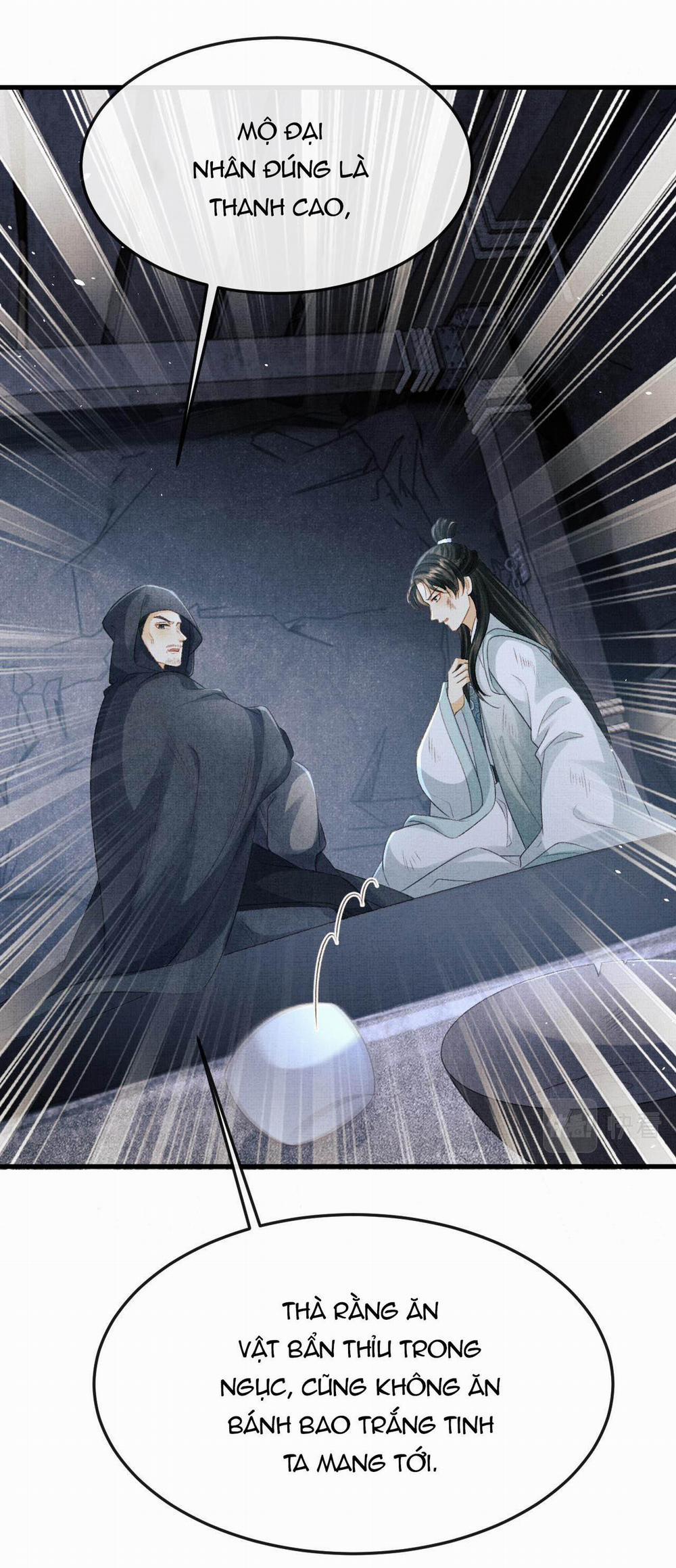 Tướng Quân Luôn Tự Coi Mình Thành Thế Thân 60 trang 4