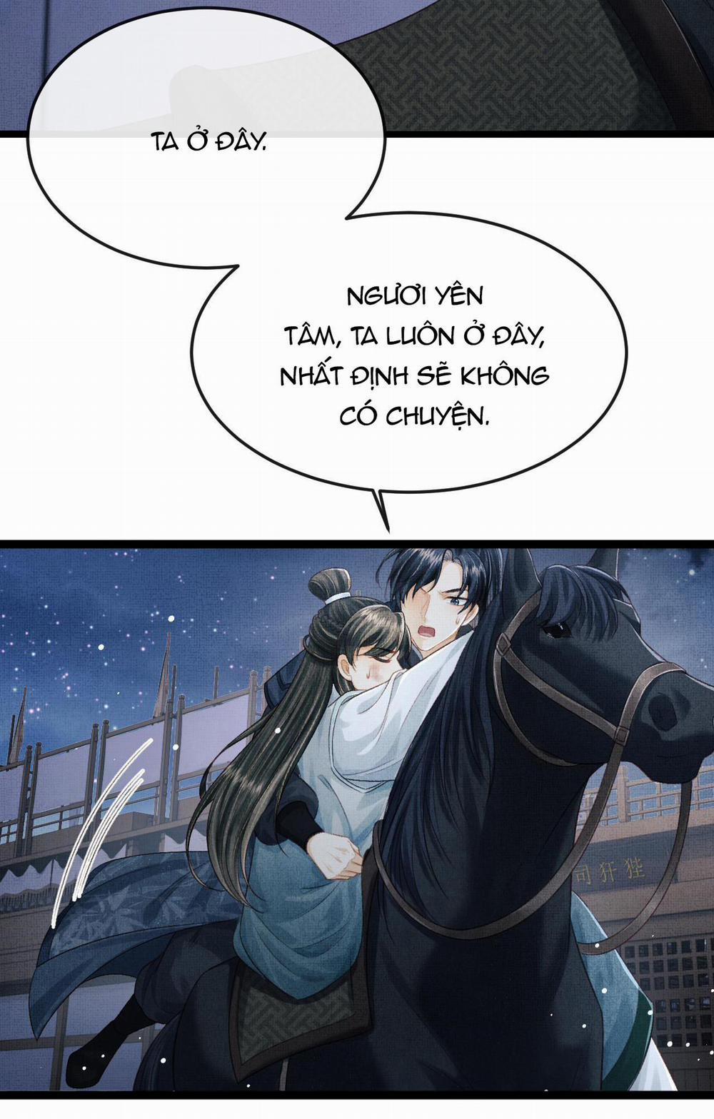 Tướng Quân Luôn Tự Coi Mình Thành Thế Thân 61 trang 1