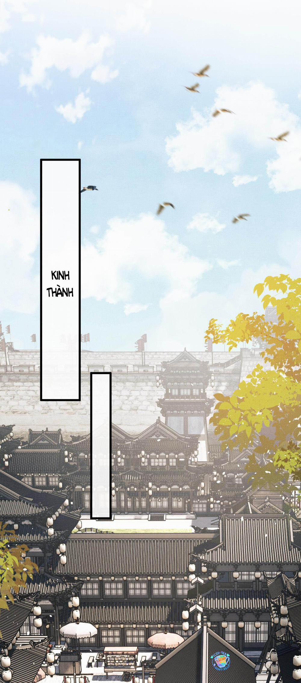 Tướng Quân Luôn Tự Coi Mình Thành Thế Thân 61 trang 10