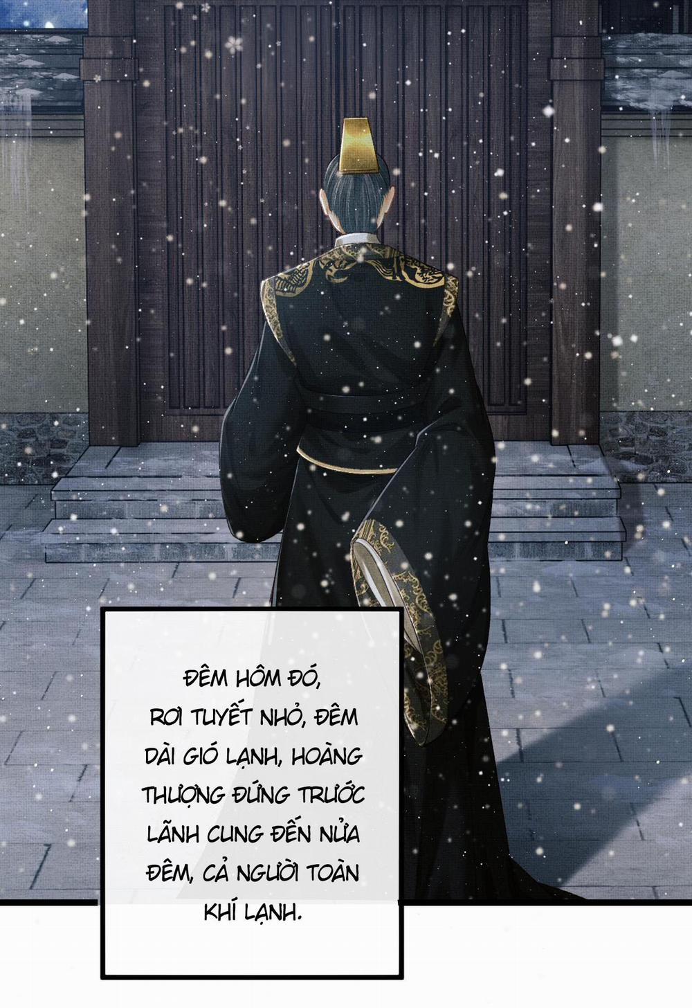 Tướng Quân Luôn Tự Coi Mình Thành Thế Thân 61 trang 19