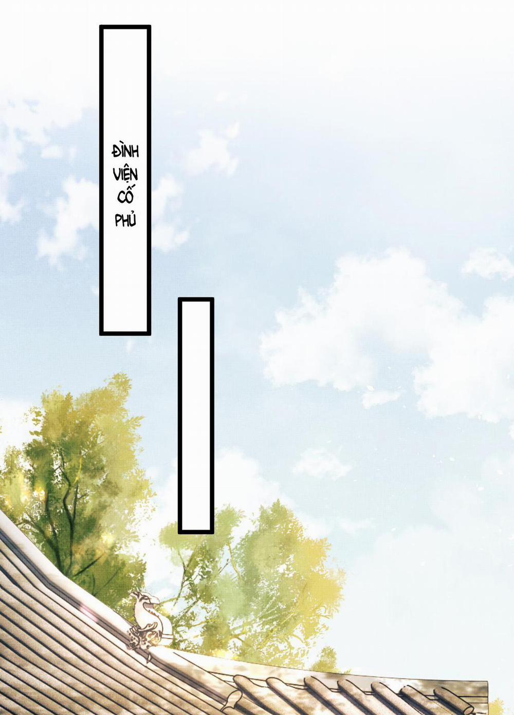 Tướng Quân Luôn Tự Coi Mình Thành Thế Thân 61 trang 21