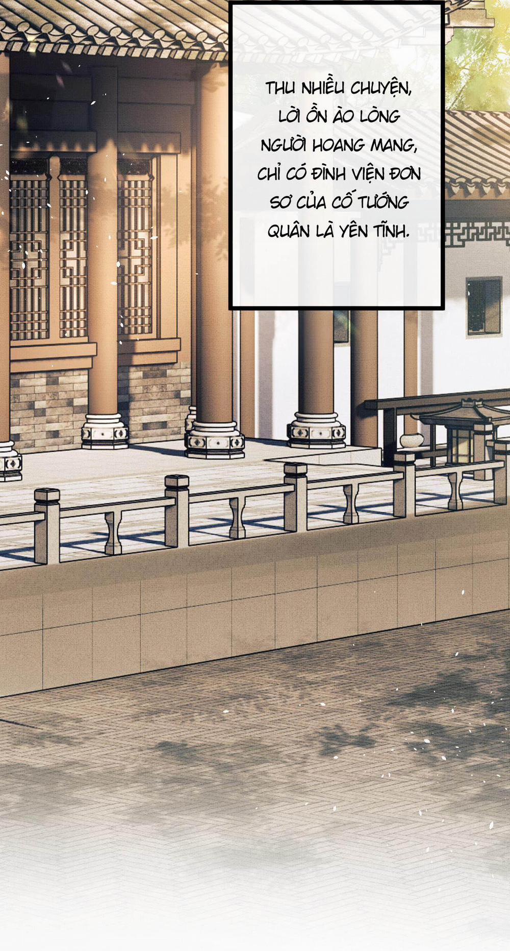 Tướng Quân Luôn Tự Coi Mình Thành Thế Thân 61 trang 22