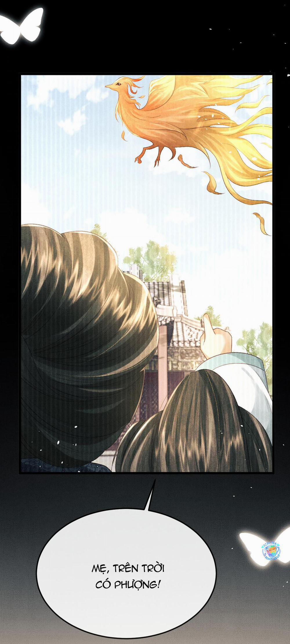 Tướng Quân Luôn Tự Coi Mình Thành Thế Thân 61 trang 25