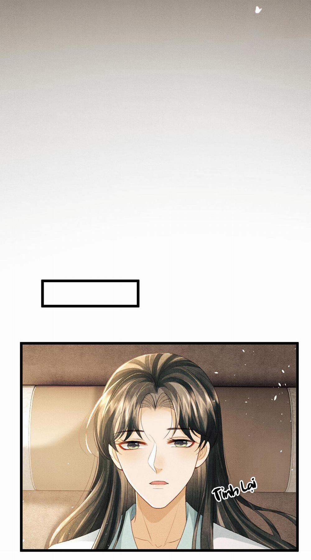 Tướng Quân Luôn Tự Coi Mình Thành Thế Thân 61 trang 26