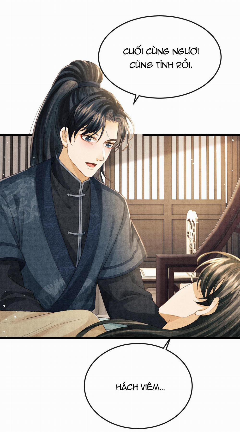 Tướng Quân Luôn Tự Coi Mình Thành Thế Thân 61 trang 27