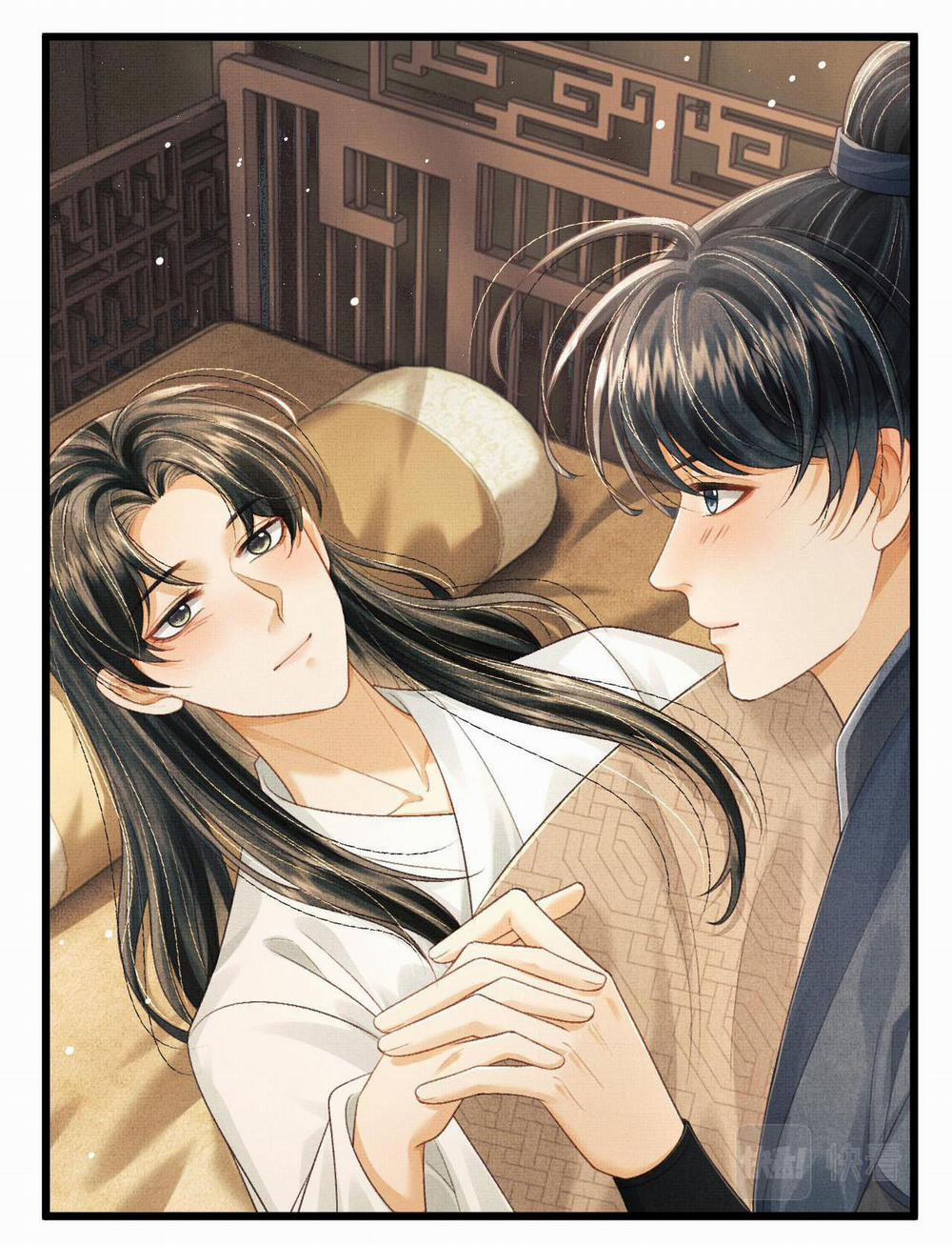 Tướng Quân Luôn Tự Coi Mình Thành Thế Thân 61 trang 29